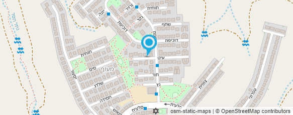 מפת הגעה אל ד"ר ברמן אוגניה מפת הגעה אל ד"ר ברמן אוגניה