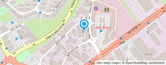 מפת הגעה אל צמיגי רם מפת הגעה אל צמיגי רם