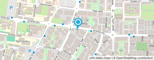 מפת הגעה אל רייך אפרים מפת הגעה אל רייך אפרים