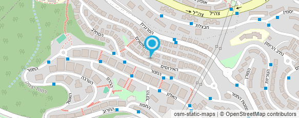 מפת הגעה אל המבצע ב. מוטי בע"מ מפת הגעה אל המבצע ב. מוטי בע"מ