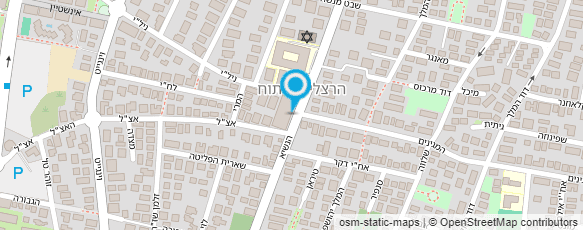 מפת הגעה אל גלובוס