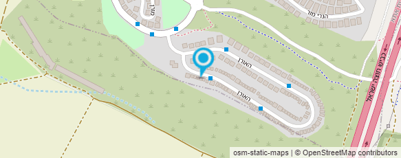 מפת הגעה אל צוות בידור תוסס