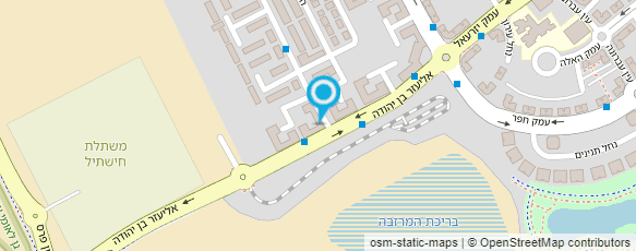 מפת הגעה אל פורת