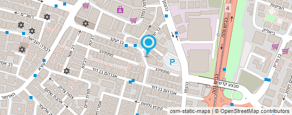 מפת הגעה אל שלגית-מכבסה וניקוי יבש