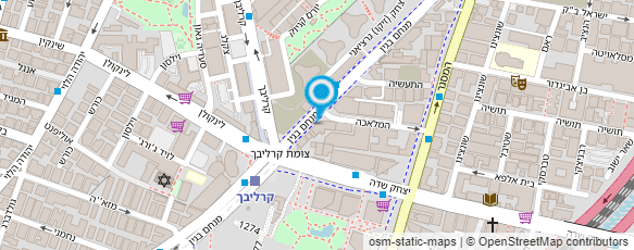מפת הגעה אל ארם אילן מפת הגעה אל ארם אילן