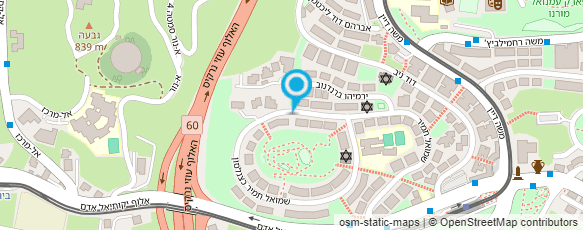 מפת הגעה אל קו הכסף - תכשיטי סילבריו