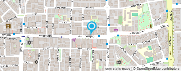 מפת הגעה אל ברטוש צבי - אשכולי שמעון מפת הגעה אל ברטוש צבי - אשכולי שמעון