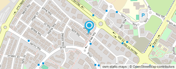 מפת הגעה אל פיני