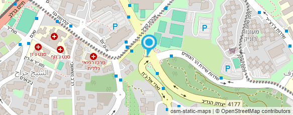 מפת הגעה אל רמלאווי באסם