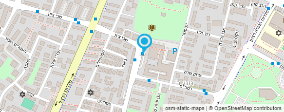 מפת הגעה אל קולומביה Columbia