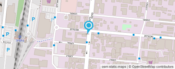 מפת הגעה אל רהיטי אשר מפת הגעה אל רהיטי אשר