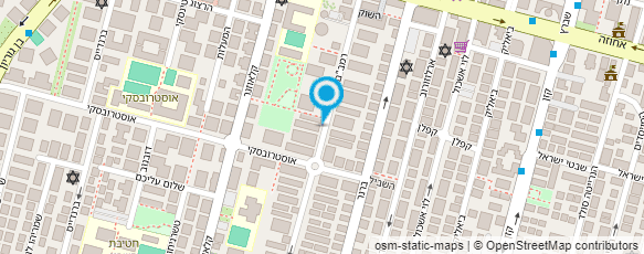 מפת הגעה אל ד"ר דה-יונג-נודל שולמית מפת הגעה אל ד"ר דה-יונג-נודל שולמית