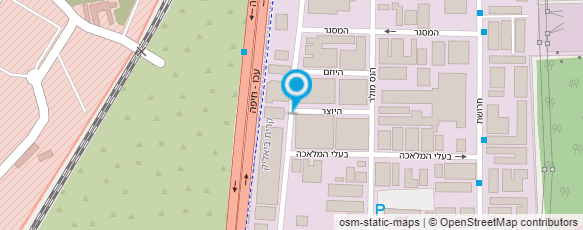 מפת הגעה אל מטלקו בע"מ מפת הגעה אל מטלקו בע"מ