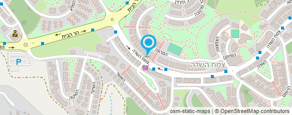מפת הגעה אל רייט קונקשיין