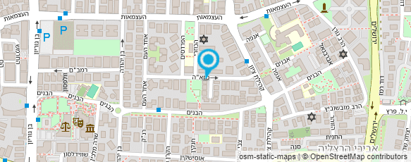 מפת הגעה אל סבר ישראל מפת הגעה אל סבר ישראל