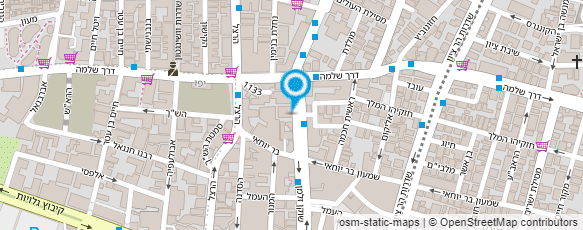 מפת הגעה אל אולטרה השחזות בע"מ