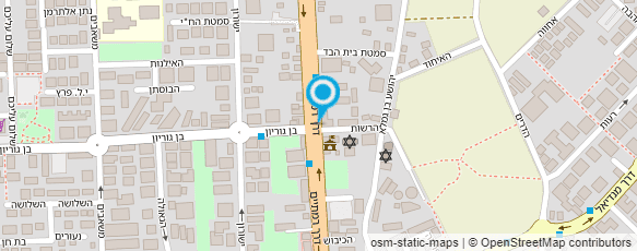 מפת הגעה אל טלר צבי מפת הגעה אל טלר צבי