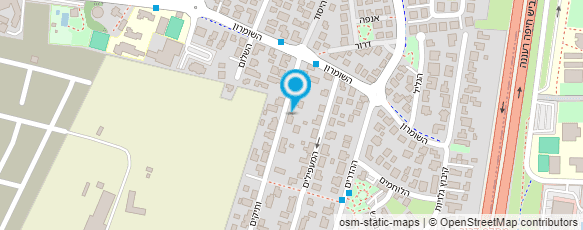 מפת הגעה אל סנדלר מרים - תמלול קלטות