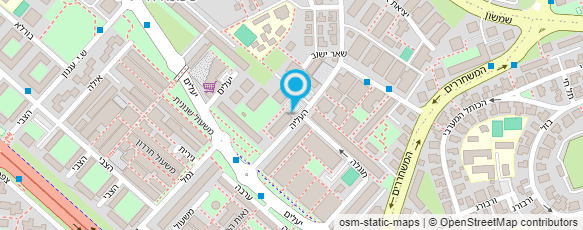 מפת הגעה אל יהלומית פרץ עבודות בנין ופיתוח בע"מ מפת הגעה אל יהלומית פרץ עבודות בנין ופיתוח בע"מ