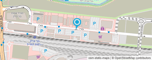 מפת הגעה אל מטבחי זיו בע"מ מפת הגעה אל מטבחי זיו בע"מ