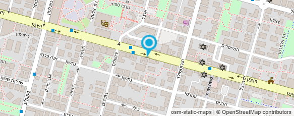 מפת הגעה אל סידקית ענבל