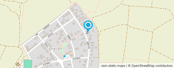 מפת הגעה אל סעדיה שלום