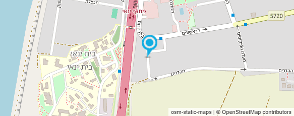 מפת הגעה אל גיתית רז מפת הגעה אל גיתית רז