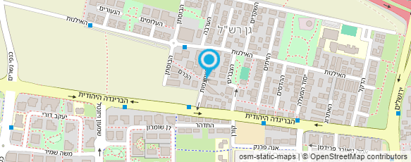 מפת הגעה אל אברהם שרון ויונה אינסטלציה מפת הגעה אל אברהם שרון ויונה אינסטלציה