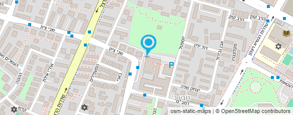 מפת הגעה אל פינקו ג'ינה מפת הגעה אל פינקו ג'ינה