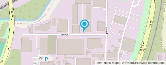 מפת הגעה אל ישקול סחר בע"מ