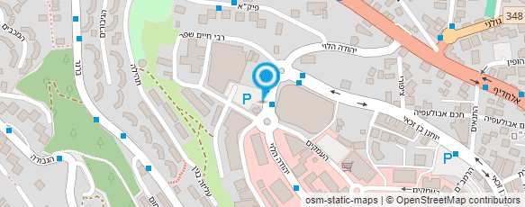 מפת הגעה אל רסטל