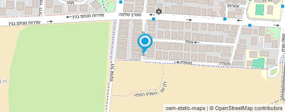 מפת הגעה אל תכשיטי מיכל