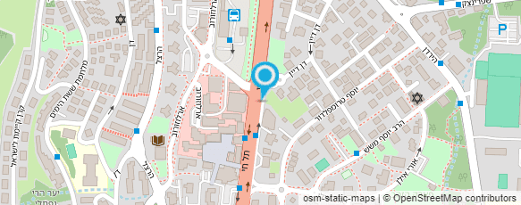 מפת הגעה אל מקור הפרח והמתנות