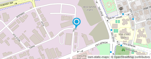 מפת הגעה אל עזרא מיזוג אויר לרכב מפת הגעה אל עזרא מיזוג אויר לרכב