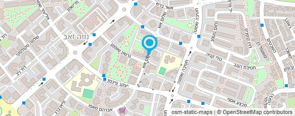 מפת הגעה אל רוזנפלד לידיה מפת הגעה אל רוזנפלד לידיה