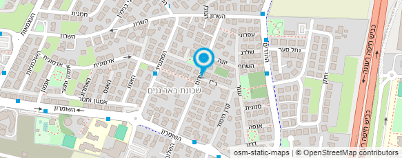 מפת הגעה אל טל יהודה בע"מ מפת הגעה אל טל יהודה בע"מ