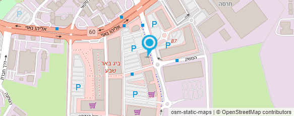 מפת הגעה אל גו'ליה מפת הגעה אל גו'ליה