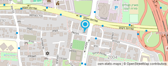 מפת הגעה אל זאב אפרתי מהנדס מפת הגעה אל זאב אפרתי מהנדס