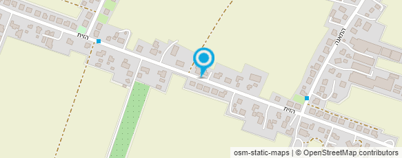 מפת הגעה אל ש. סבן מהנדסים בע"מ