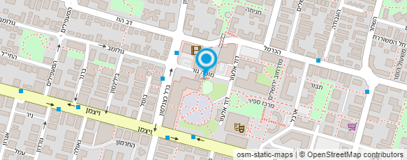 מפת הגעה אל כהנא אברהם מפת הגעה אל כהנא אברהם