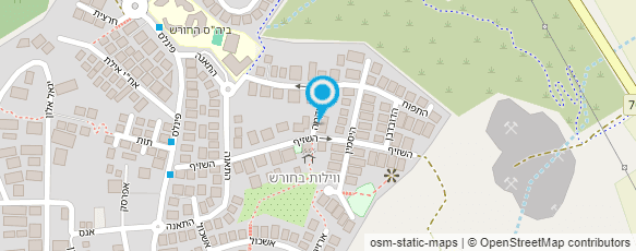 מפת הגעה אל לי קול-ואן סון