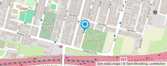 מפת הגעה אל נורי שימשון מפת הגעה אל נורי שימשון