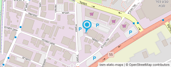 מפת הגעה אל מיודובניק