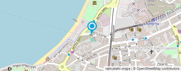 מפת הגעה אל פלג דן מפת הגעה אל פלג דן