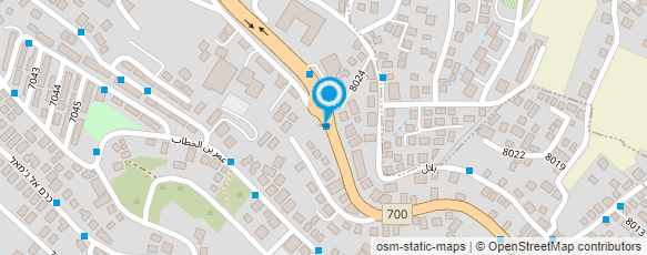 מפת הגעה אל פרזול הצפון שחאדה בע"מ מפת הגעה אל פרזול הצפון שחאדה בע"מ