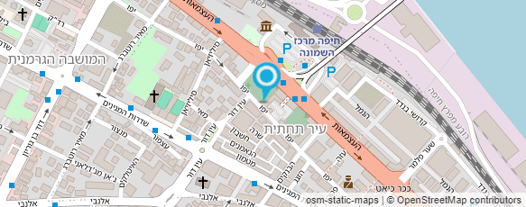 מפת הגעה אל שמלי הגריל הבולגרי