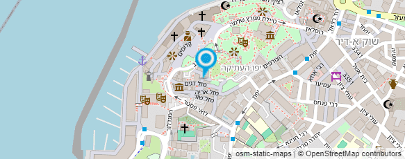 מפת הגעה אל גרא רחל