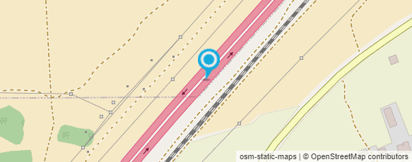 מפת הגעה אל ד"ר ג'בארה גאזי