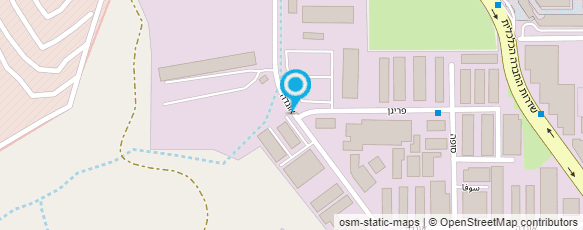 מפת הגעה אל רמט טרום בע"מ מפת הגעה אל רמט טרום בע"מ