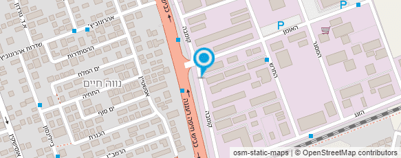 מפת הגעה אל יעקב מלכה בע"מ מפת הגעה אל יעקב מלכה בע"מ